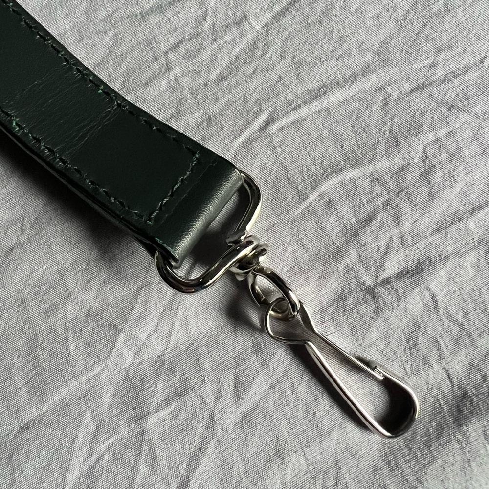 Rare Balenciaga Vert Vert Poker Bag - Picture 12 of 12